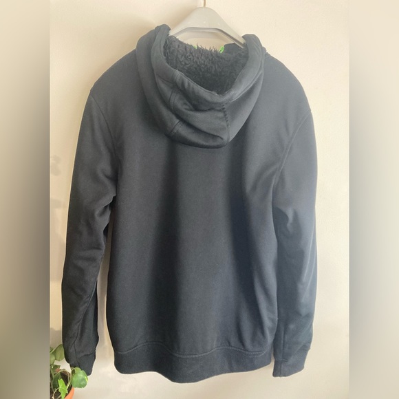 Men’s No Fear Sweater - Picture 3 of 3